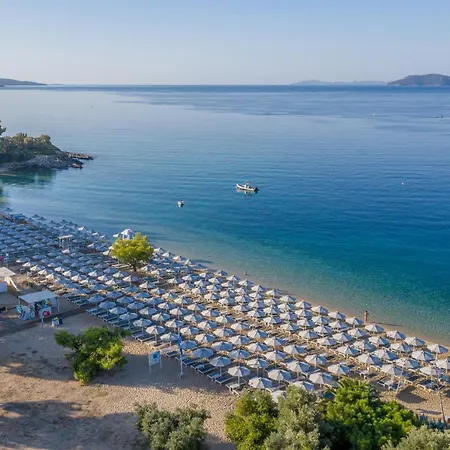 ホテル アンド スパ