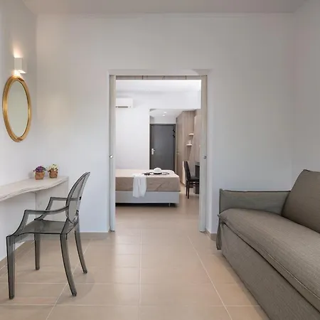 アンド スパ ラゴマンドラ