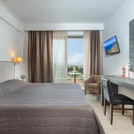 ホテル アンド スパ