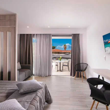 アンド スパ ラゴマンドラ