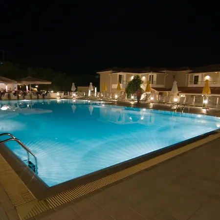 And Ξενοδοχείο