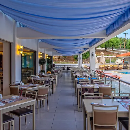 アンド スパ ホテル