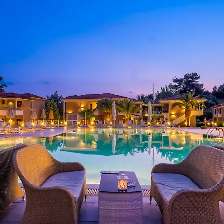 アンド スパ ラゴマンドラ