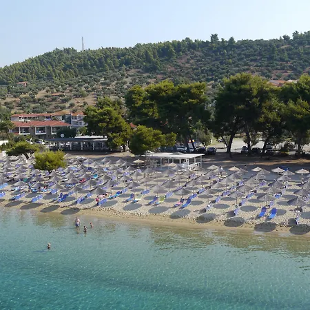 And Ξενοδοχείο Λαγόμανδρα