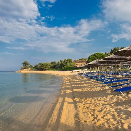 And Ξενοδοχείο