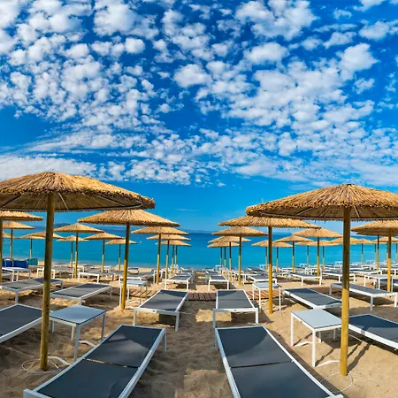 And Λαγόμανδρα