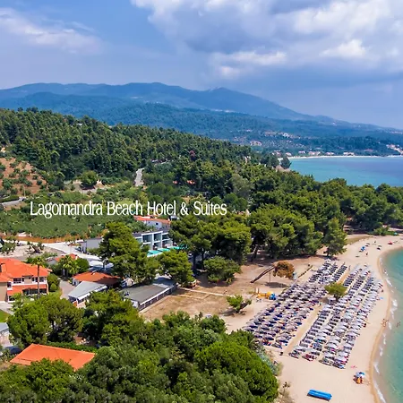 And Ξενοδοχείο