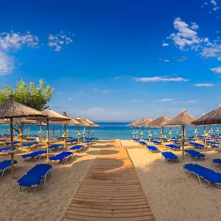 And Λαγόμανδρα