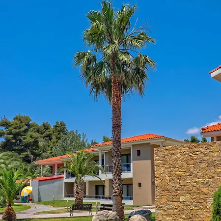 アンド スパ ラゴマンドラ