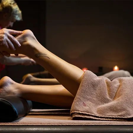 ホテル アンド スパ