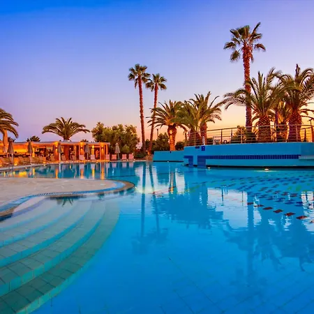 ホテル アンド スパ ラゴマンドラ