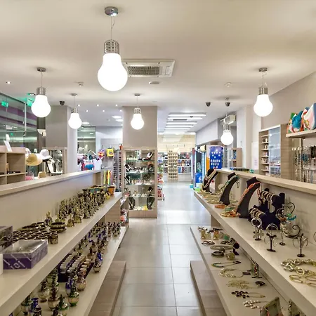 ホテル アンド スパ