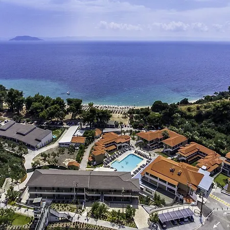 And Ξενοδοχείο