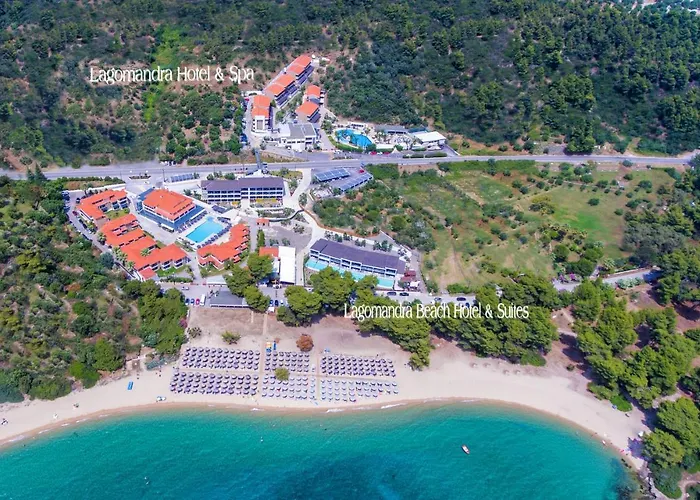 And Hotel Lagomandra