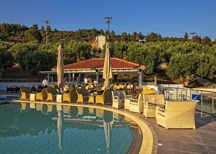 And Hotel Lagomandra