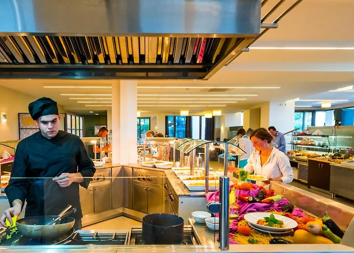 And Hotel Lagomandra