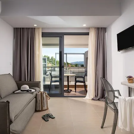 Hotel&spa Hotel 4*