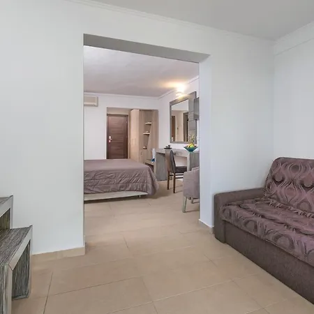 And Hotel
