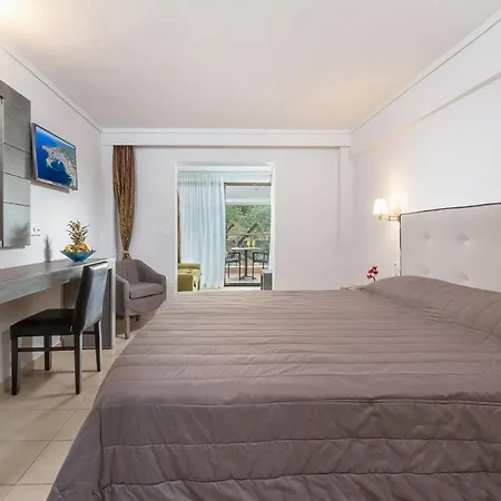 Hotel&spa Hotel 4*