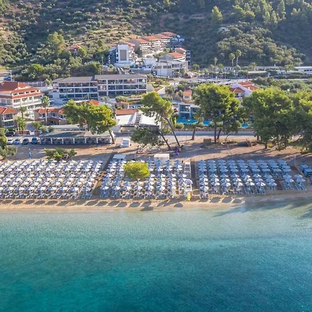 Hotel And 4*