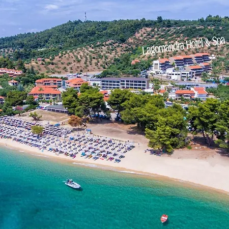 Hotel&spa 4*