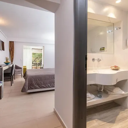 Hotel&spa 4* Lagomandra