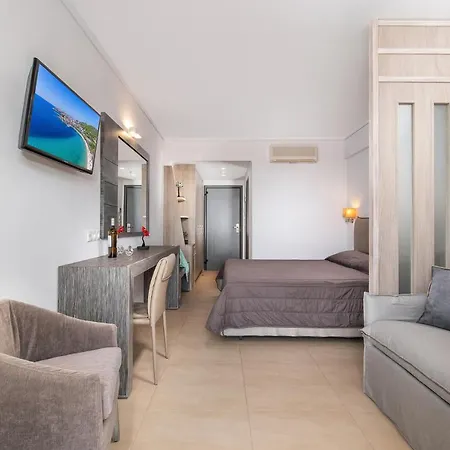 Hotel And 4*