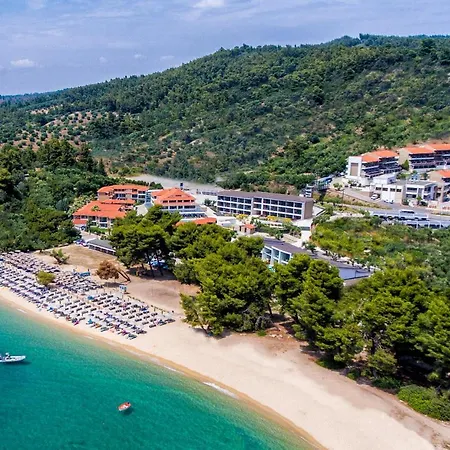 Hotel And