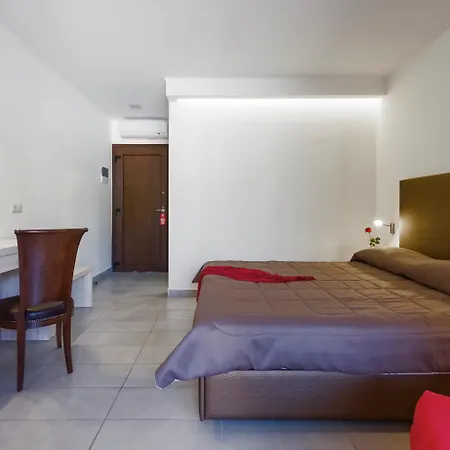 Hotel&spa