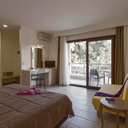 Hotel And