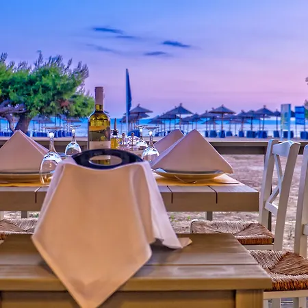 Hotel And 4*