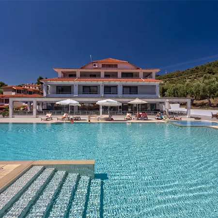 Hotel&spa Lagomandra