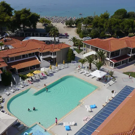 Hotel And 4*