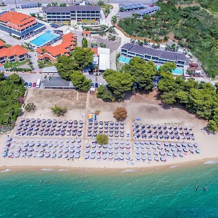 Hotel And 4*