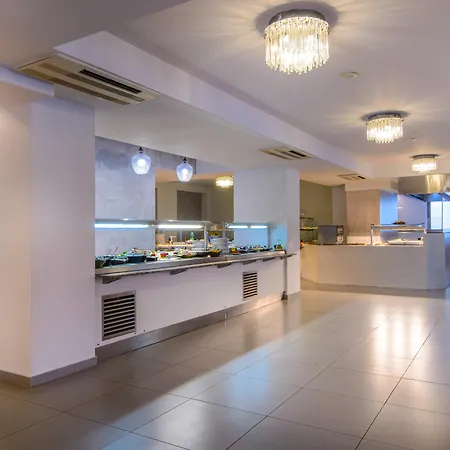 Hotel And 4*
