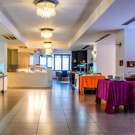 Hotel And 4*