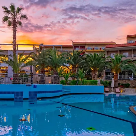 Hotel And 4*