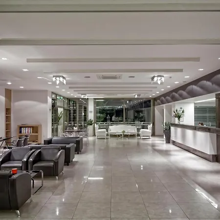 Hotel&spa 4* Lagomandra