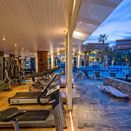 Hotel And 4*