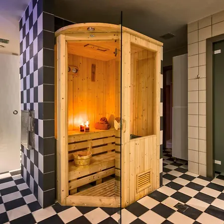 Hotel&spa 4*
