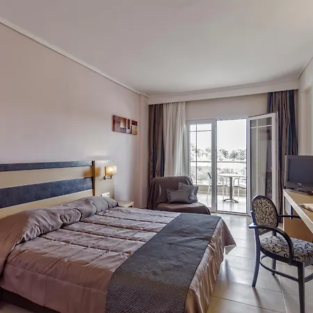 And Hotel Lagomandra