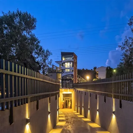 Hotel&spa
