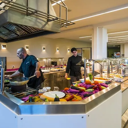 Hotel&spa Hotel Lagomandra