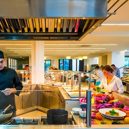 And فندق لاغوماندرا