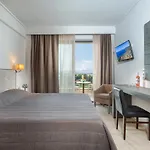 Hotel And