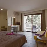 Hotel And