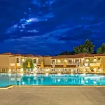 Hotel And 4*