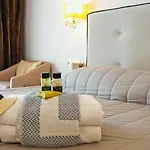 Hotel And 4*