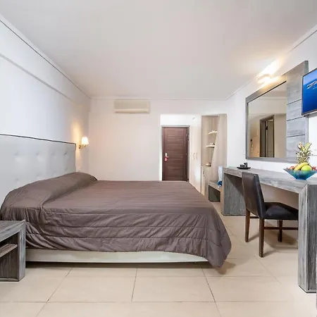 And 4* Lagomandra