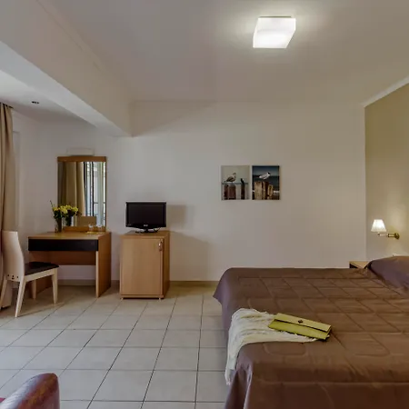 Hotel And